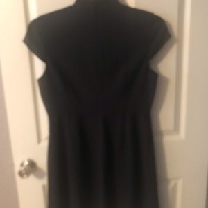 Beautiful brand new Navy blue J Crew Dress